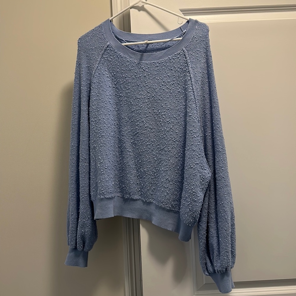 Free People Sweater